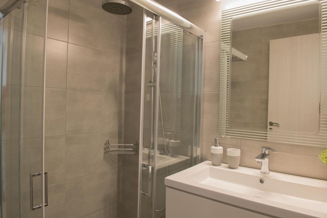 Apartamento The Blue In The Heart Of Heraklion (Crete)