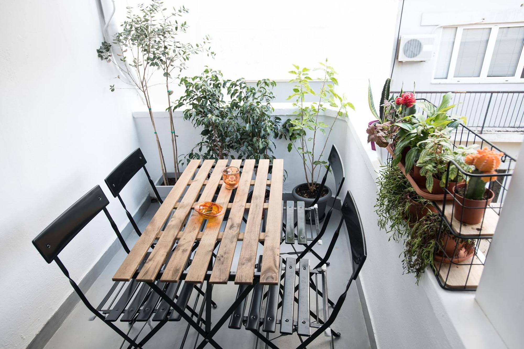 Apartamento The Blue In The Heart Of *
