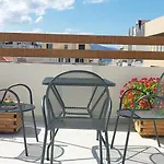 The Blue Apartment In The Heart Of Heraklion